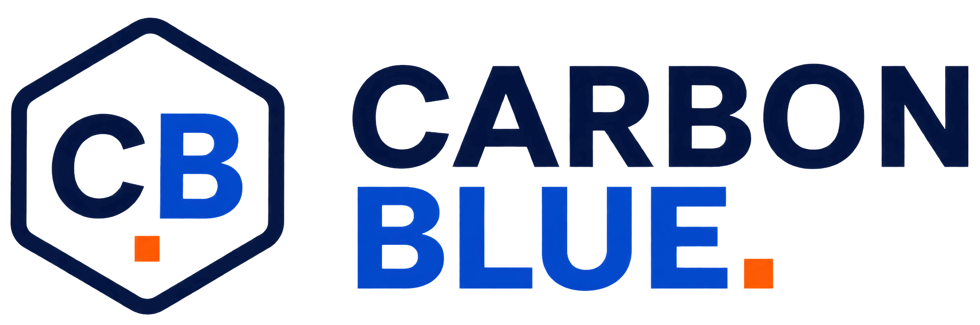 Carbon Blue